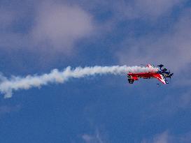 Paris Air Show - Le Bourget