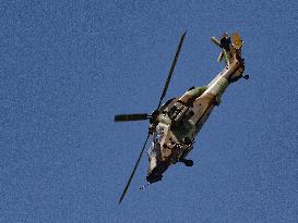 Paris Air Show - Le Bourget