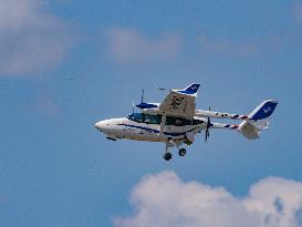 Paris Air Show - Le Bourget