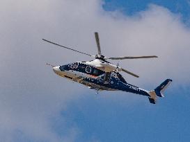 Paris Air Show - Le Bourget