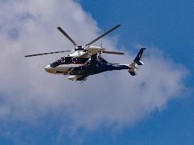 Paris Air Show - Le Bourget