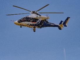 Paris Air Show - Le Bourget