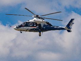 Paris Air Show - Le Bourget