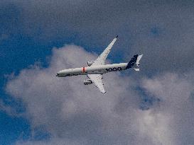 Paris Air Show - Le Bourget