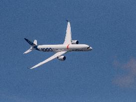 Paris Air Show - Le Bourget