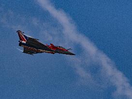 Paris Air Show - Le Bourget