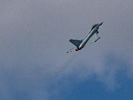 Paris Air Show - Le Bourget