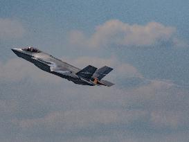 Paris Air Show - Le Bourget