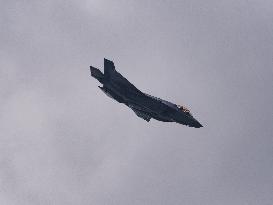 Paris Air Show - Le Bourget