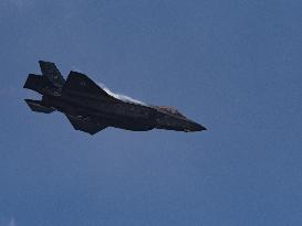 Paris Air Show - Le Bourget