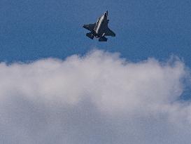 Paris Air Show - Le Bourget