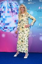 64th Monte-Carlo Television Festival - Golden Nymph Awards Nominees