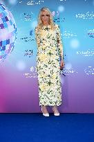 64th Monte-Carlo Television Festival - Golden Nymph Awards Nominees