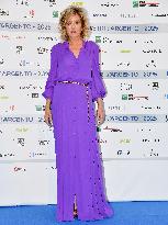 Nastri D'Argento 2025 - Red Carpet - Rome