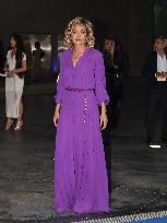 Nastri D'Argento 2025 - Red Carpet - Rome