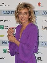 Nastri D'Argento 2025 - Red Carpet - Rome