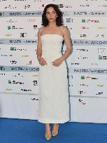Nastri D'Argento 2025 - Red Carpet - Rome