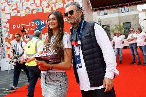 MOTORI - Auto Storiche - 1000Miglia - Stage 1