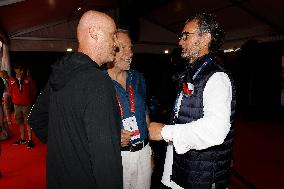 MOTORI - Auto Storiche - 1000Miglia - Stage 1
