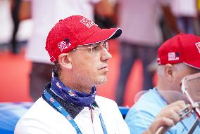 MOTORI - Auto Storiche - 1000Miglia - Stage 1