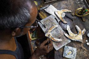 India Business Gold - India
