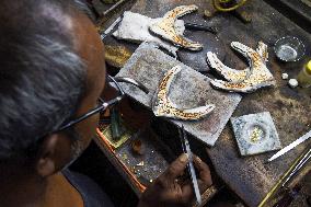 India Business Gold - India