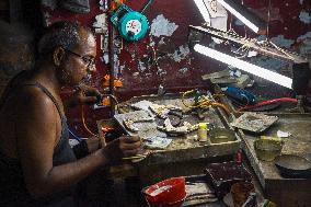 India Business Gold - India