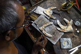 India Business Gold - India