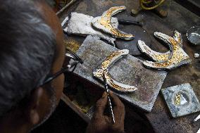 India Business Gold - India