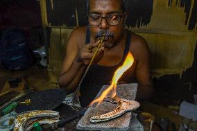 India Business Gold - India