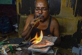 India Business Gold - India