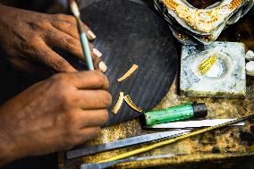 India Business Gold - India