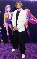 Netflix KPop Demon Hunters Special Screening - LA