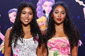 Netflix KPop Demon Hunters Special Screening - LA