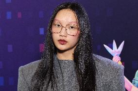 Netflix KPop Demon Hunters Special Screening - LA