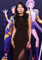 Netflix KPop Demon Hunters Special Screening - LA