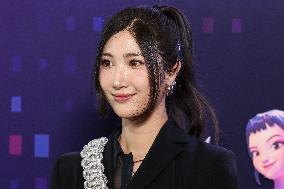 Netflix KPop Demon Hunters Special Screening - LA