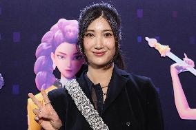 Netflix KPop Demon Hunters Special Screening - LA