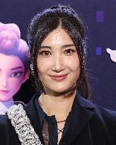 Netflix KPop Demon Hunters Special Screening - LA