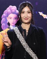 Netflix KPop Demon Hunters Special Screening - LA