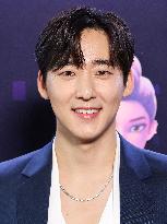 Netflix KPop Demon Hunters Special Screening - LA