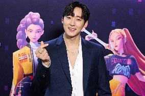 Netflix KPop Demon Hunters Special Screening - LA