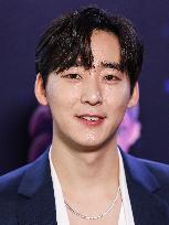 Netflix KPop Demon Hunters Special Screening - LA