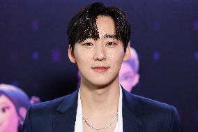 Netflix KPop Demon Hunters Special Screening - LA