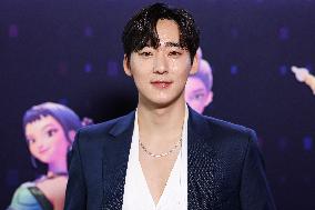 Netflix KPop Demon Hunters Special Screening - LA