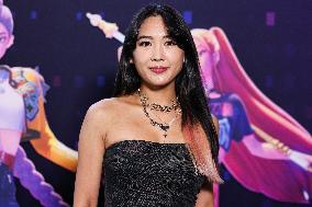 Netflix KPop Demon Hunters Special Screening - LA