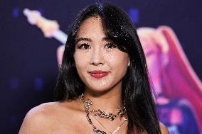 Netflix KPop Demon Hunters Special Screening - LA