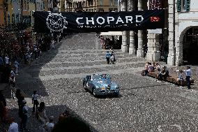 MOTORI - Auto Storiche - 1000Miglia - Stage 1