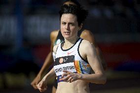 Athletics Paavo Nurmi Games 2025