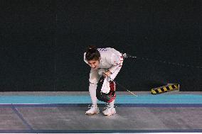 ALTRO - Scherma - European Fencing Championships